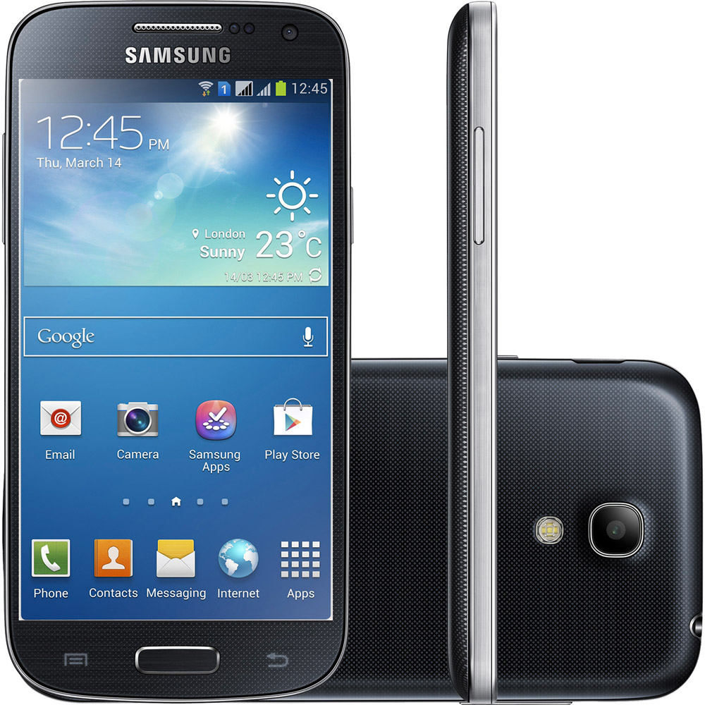صور هاتف Samsung Galaxy S4 4g رقم 2 