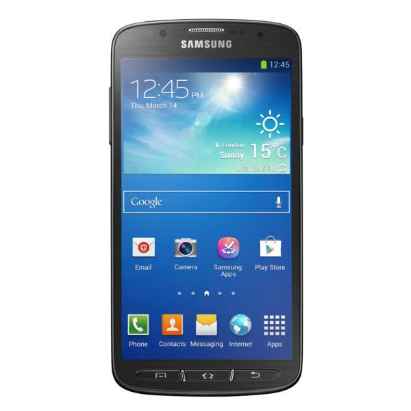  صورة هاتف Samsung Galaxy S4 Active - سامسونج جلاكسي اس فور اكتف
