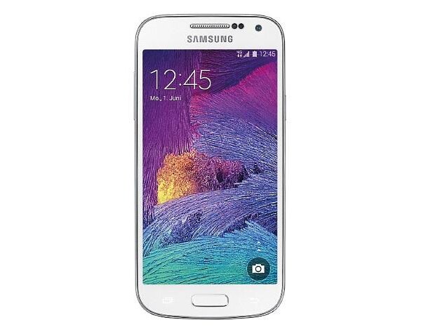  صورة هاتف Samsung Galaxy S4 Mini Plus - سامسونج جلاكسي اس فور ميني بلس
