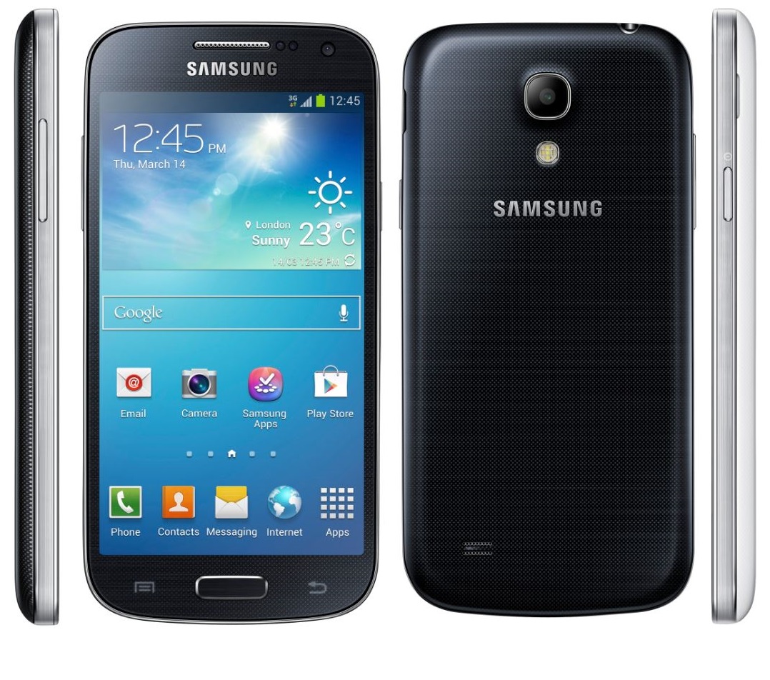 صور هاتف Samsung Galaxy S4 Mini رقم 2 