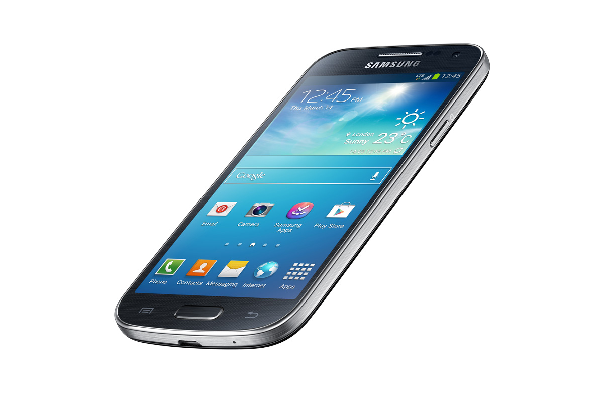 صور هاتف Samsung Galaxy S4 Mini رقم 4 