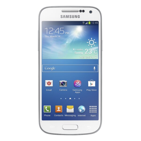  صورة هاتف Samsung Galaxy S4 Mini - سامسونج جلاكسي اس فور ميني