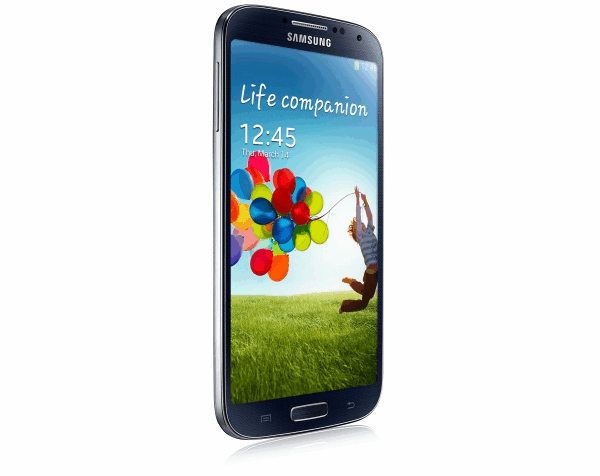  صورة هاتف Samsung Galaxy S4 - سامسونج جلاكسي اس فور