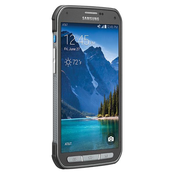  صورة هاتف Samsung Galaxy S5 Active - سامسونج جلاكسي اس 5 اكتف