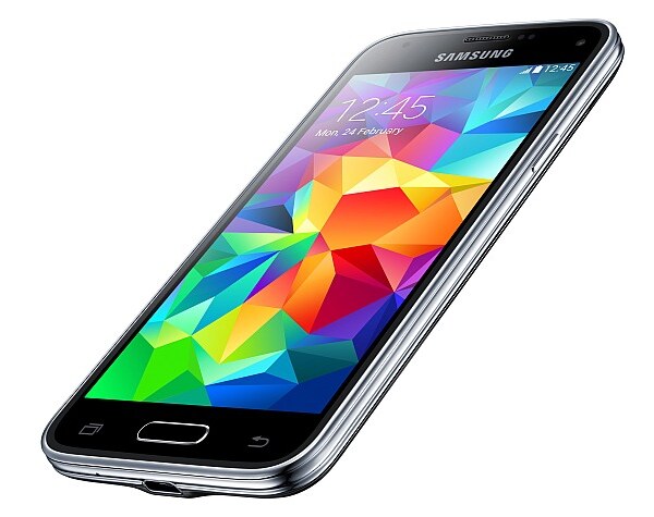  صورة هاتف Samsung Galaxy S5 Mini Duos - سامسونج جلاكسي اس 5 ميني دوس