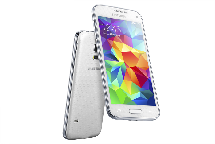 صور هاتف Samsung Galaxy S5 Mini رقم 2 