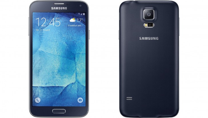 صور هاتف Samsung Galaxy S5 Neo رقم 3 