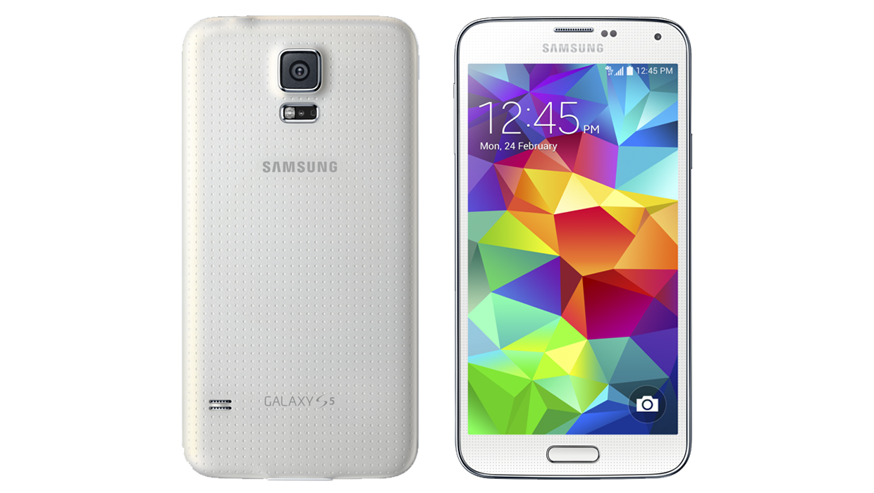 صور هاتف Samsung Galaxy S5 Octa Core رقم 1 