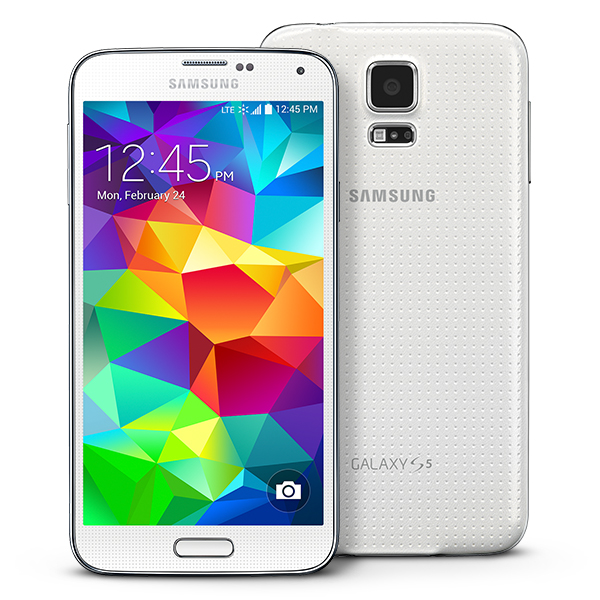 صور هاتف Samsung Galaxy S5 Octa Core رقم 2 