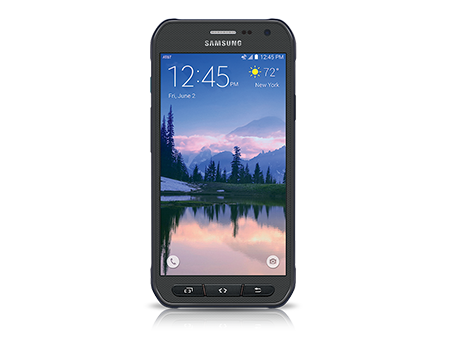  صورة هاتف Samsung Galaxy S6 Active - سامسونج جلاكسي اس 6 اكتف