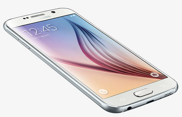 صور هاتف Samsung Galaxy S6 Duos رقم 1 