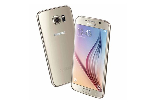 صور هاتف Samsung Galaxy S6 Duos رقم 5 