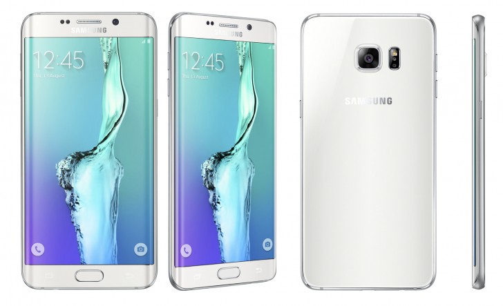صور هاتف Samsung Galaxy S6 Edge Plus Duos رقم 4 