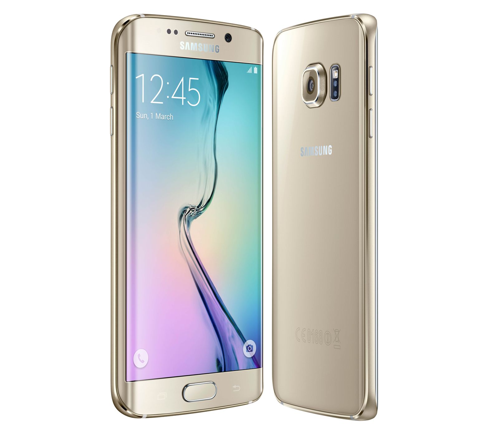 صور هاتف Samsung Galaxy S6 Edge Plus Duos رقم 5 