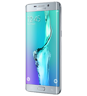  صورة هاتف Samsung Galaxy S6 Edge Plus - سامسونج جلاكسي اس 6 ادج بلس