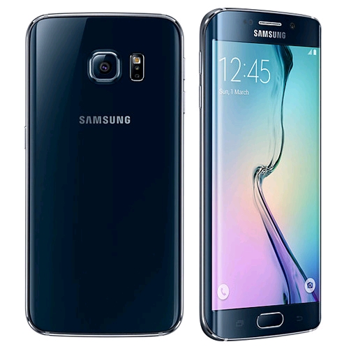 صور هاتف Samsung Galaxy S6 Edge رقم 5 