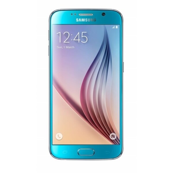  صورة هاتف Samsung Galaxy S6 - سامسونج جلاكسي اس 6