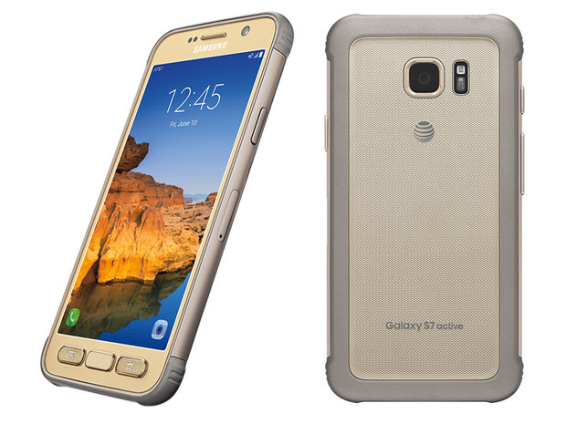 صور هاتف Samsung Galaxy S7 Active رقم 1 