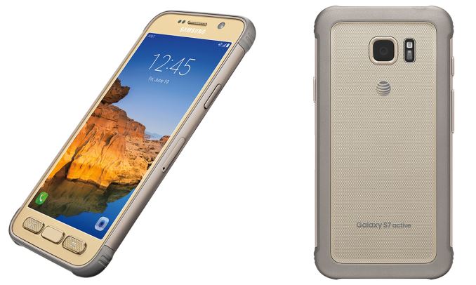 صور هاتف Samsung Galaxy S7 Active رقم 3 