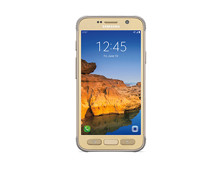  صورة هاتف Samsung Galaxy S7 Active - سامسونج جلاكسي اس 7 اكتف