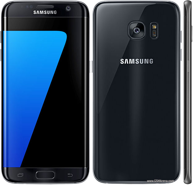 صور هاتف Samsung Galaxy S7 Edge رقم 1 