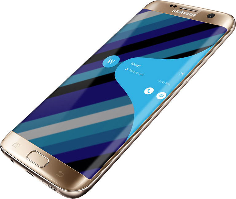 صور هاتف Samsung Galaxy S7 Edge رقم 3 