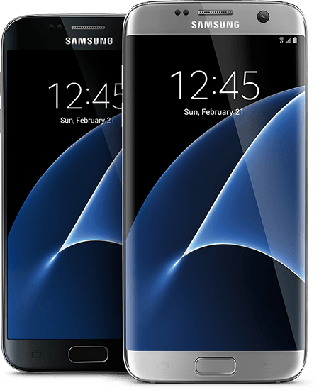 صور هاتف Samsung Galaxy S7 رقم 4 