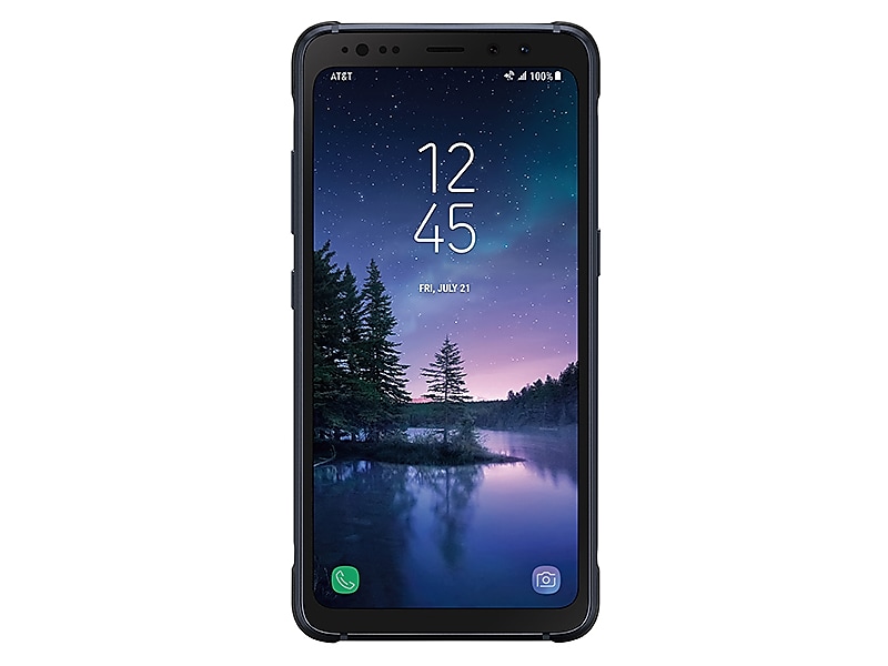 صور هاتف Samsung Galaxy S8 Active رقم 1 