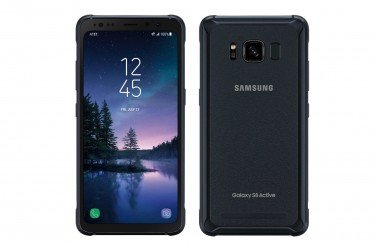 صور هاتف Samsung Galaxy S8 Active رقم 3 