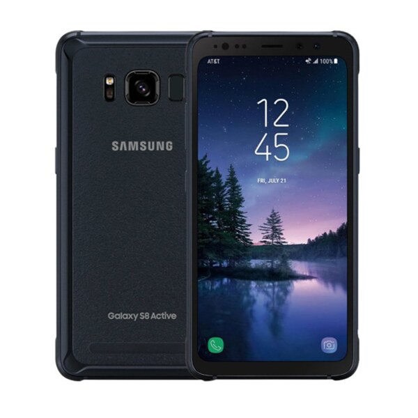 صورة هاتف Samsung Galaxy S8 Active - سامسونج جلاكسي اس 8 اكتف