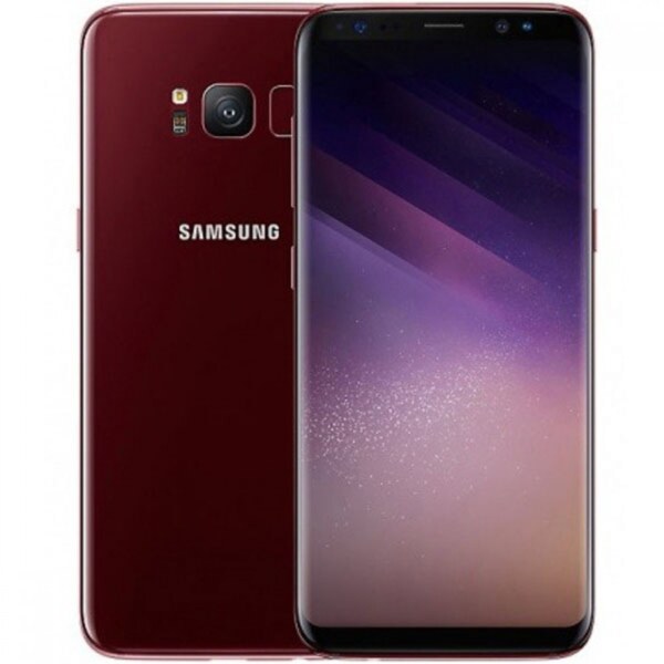  صورة هاتف Samsung Galaxy S8 Lite - سامسونج جلاكسي اس 8 لايت
