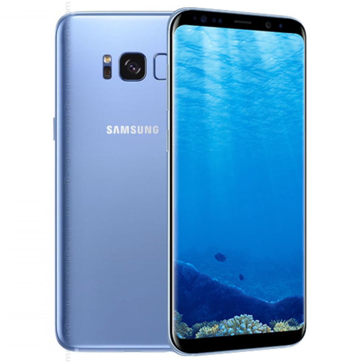 صور هاتف Samsung Galaxy S8 Plus رقم 4 