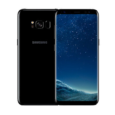  صورة هاتف Samsung Galaxy S8 Plus - سامسونج جلاكسي اس 8 بلس