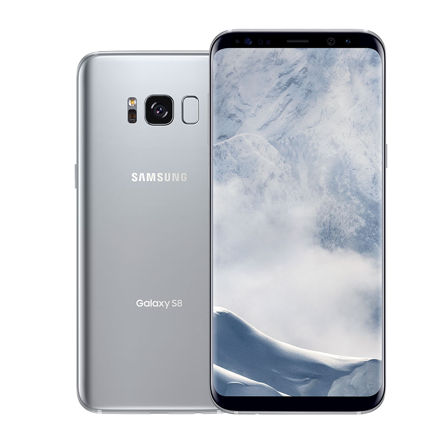 صور هاتف Samsung Galaxy S8 رقم 3 