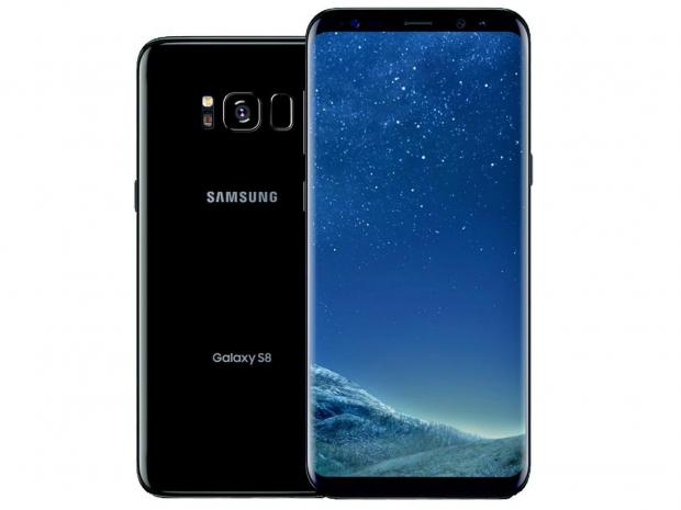 صور هاتف Samsung Galaxy S8 رقم 5 