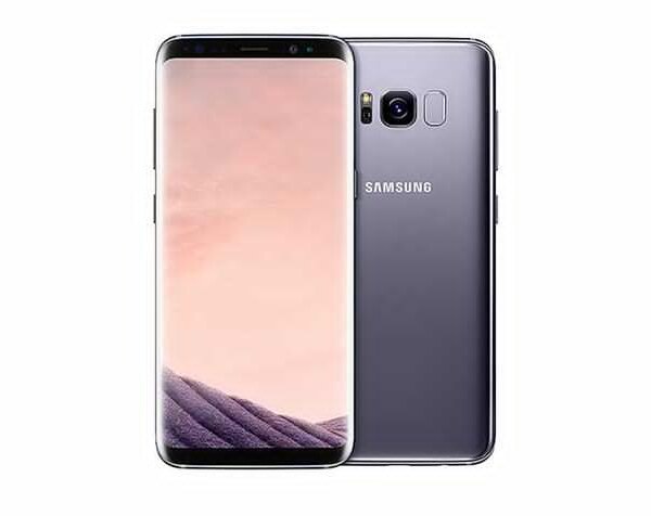  صورة هاتف Samsung Galaxy S8 - سامسونج جلاكسي اس 8