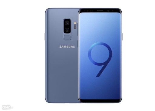 صور هاتف Samsung Galaxy S9 Plus رقم 2 