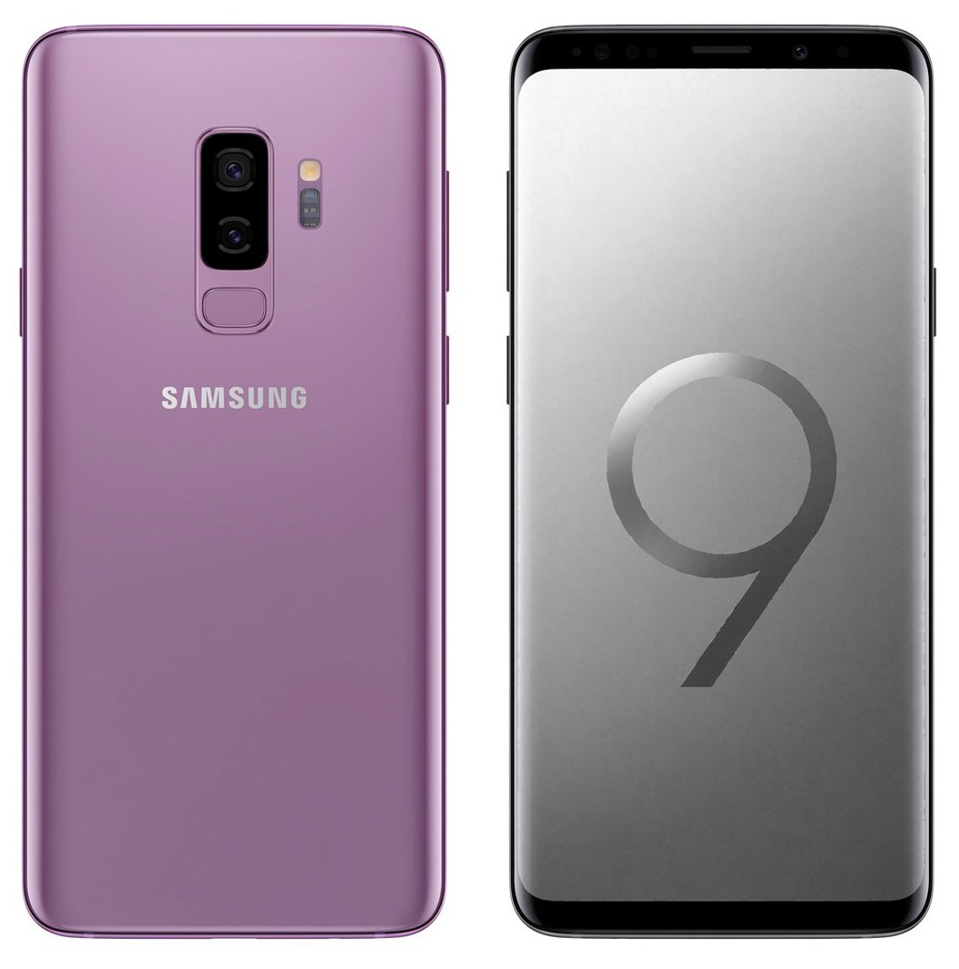 صور هاتف Samsung Galaxy S9 Plus رقم 5 