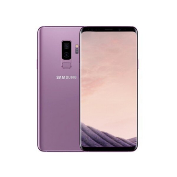  صورة هاتف Samsung Galaxy S9 Plus - سامسونج جلاكسي اس 9 بلس