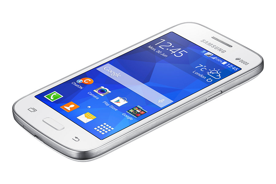 صور هاتف Samsung Galaxy Star 2 Plus رقم 3 