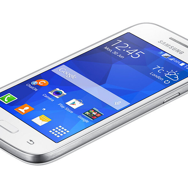  صورة هاتف Samsung Galaxy Star 2 Plus - سامسونج جلاكسي star تو بلس