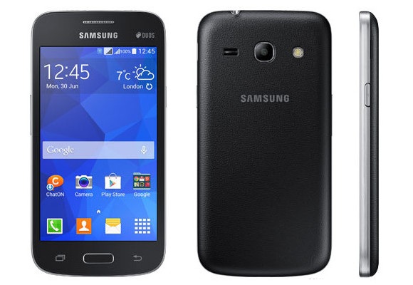 صور هاتف Samsung Galaxy Star 2 رقم 2 