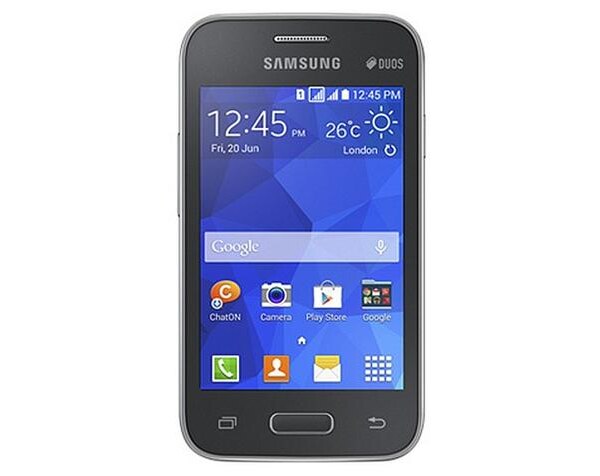  صورة هاتف Samsung Galaxy Star 2 - سامسونج جلاكسي star تو