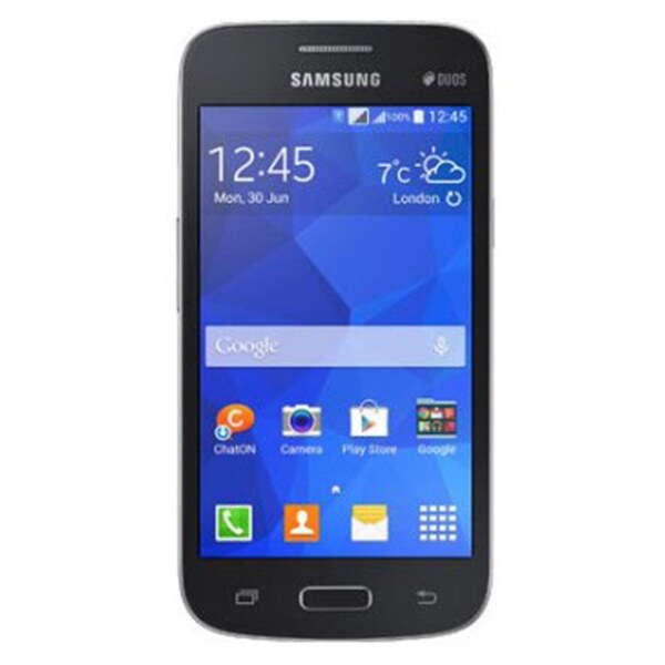  صورة هاتف Samsung Galaxy Star Advance - سامسونج جلاكسي star advance