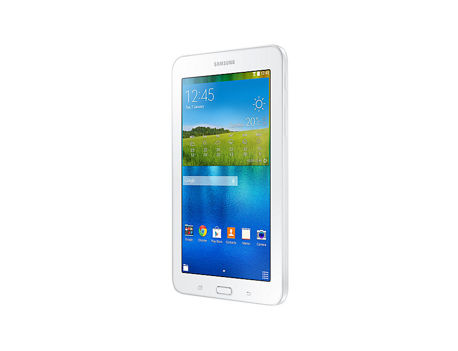 صور هاتف Samsung Galaxy Tab 3 Lite 7 0 Ve رقم 1 