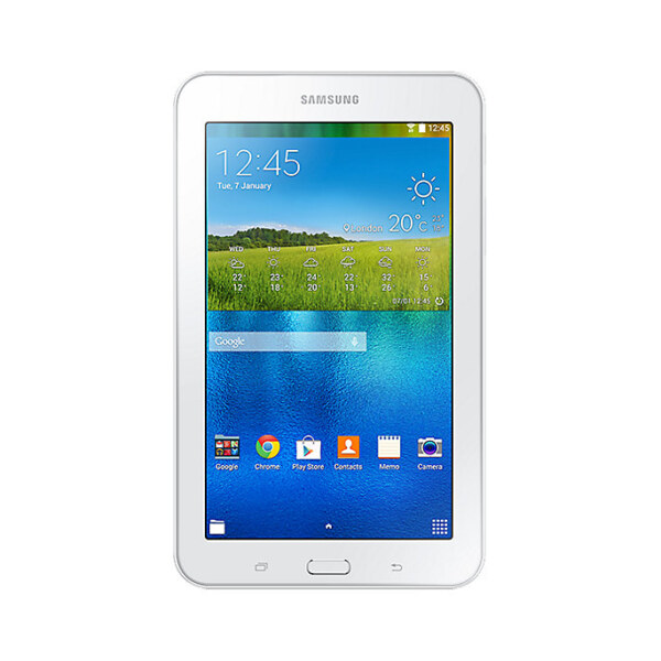  صورة هاتف Samsung Galaxy Tab 3 Lite 7 0 Ve - سامسونج جلاكسي tab ثري لايت 7 0 ve