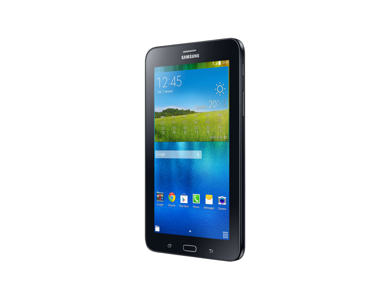 صور هاتف Samsung Galaxy Tab 3 V رقم 2 
