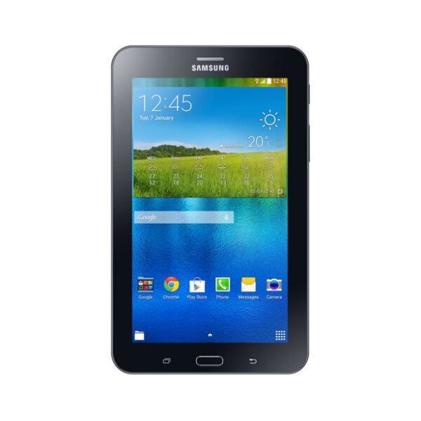  صورة هاتف Samsung Galaxy Tab 3 V - سامسونج جلاكسي tab ثري v