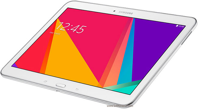 صور هاتف Samsung Galaxy Tab 4 10 1 2015 رقم 1 