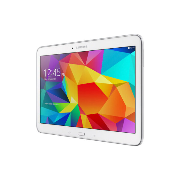  صورة هاتف Samsung Galaxy Tab 4 10 1 2015 - سامسونج جلاكسي tab فور 10 1 2015